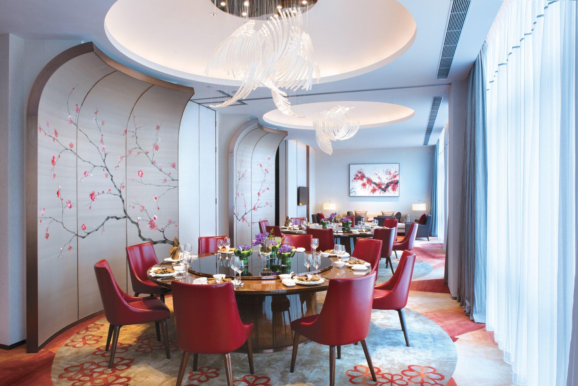 Crowne Plaza Hangzhou Qiantang - The Subway Can Reach The West Lake Scenic Area As Well As The Airport And High-Speed Rail Station, Adjacent To Jinsha Lake And Longfor Paradise Walk Exterior foto